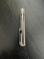 Sweeney - Full Ti Stonewash