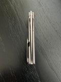 Sweeney - Full Ti Stonewash
