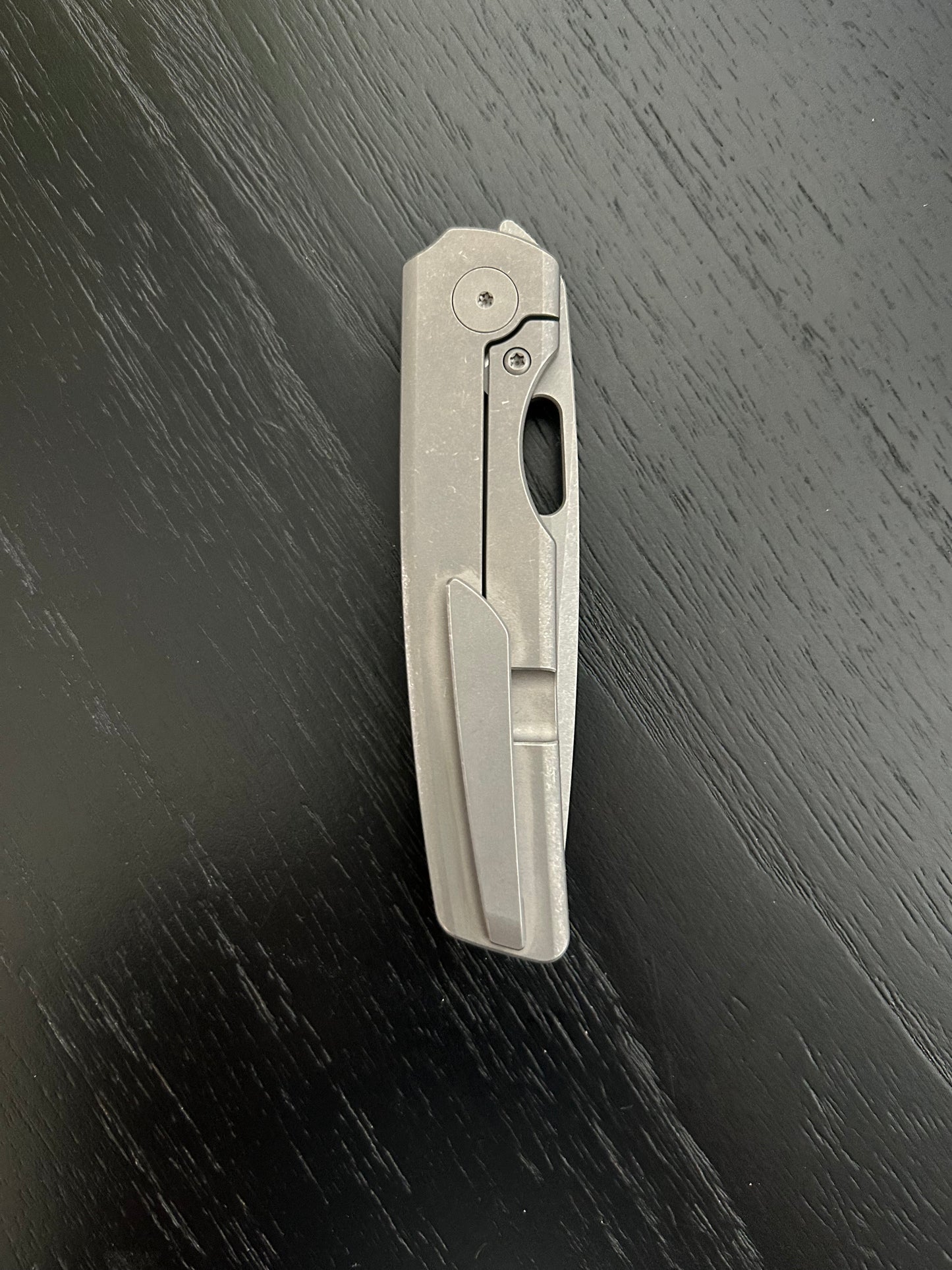 Sweeney - Full Ti Stonewash