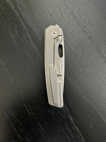 Sweeney - Full Ti Stonewash