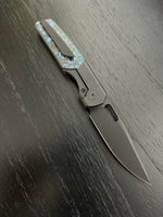 Sweeney - Artic Storm/ Black