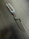 Sweeney - Artic Storm/ Black