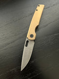 Sweeney - Bronze Ti/ Acidwash