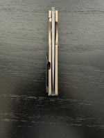 Sweeney - Bronze Ti/ Acidwash