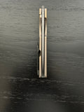 Sweeney - Bronze Ti/ Acidwash