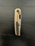 Sweeney - Bronze Ti/ Acidwash