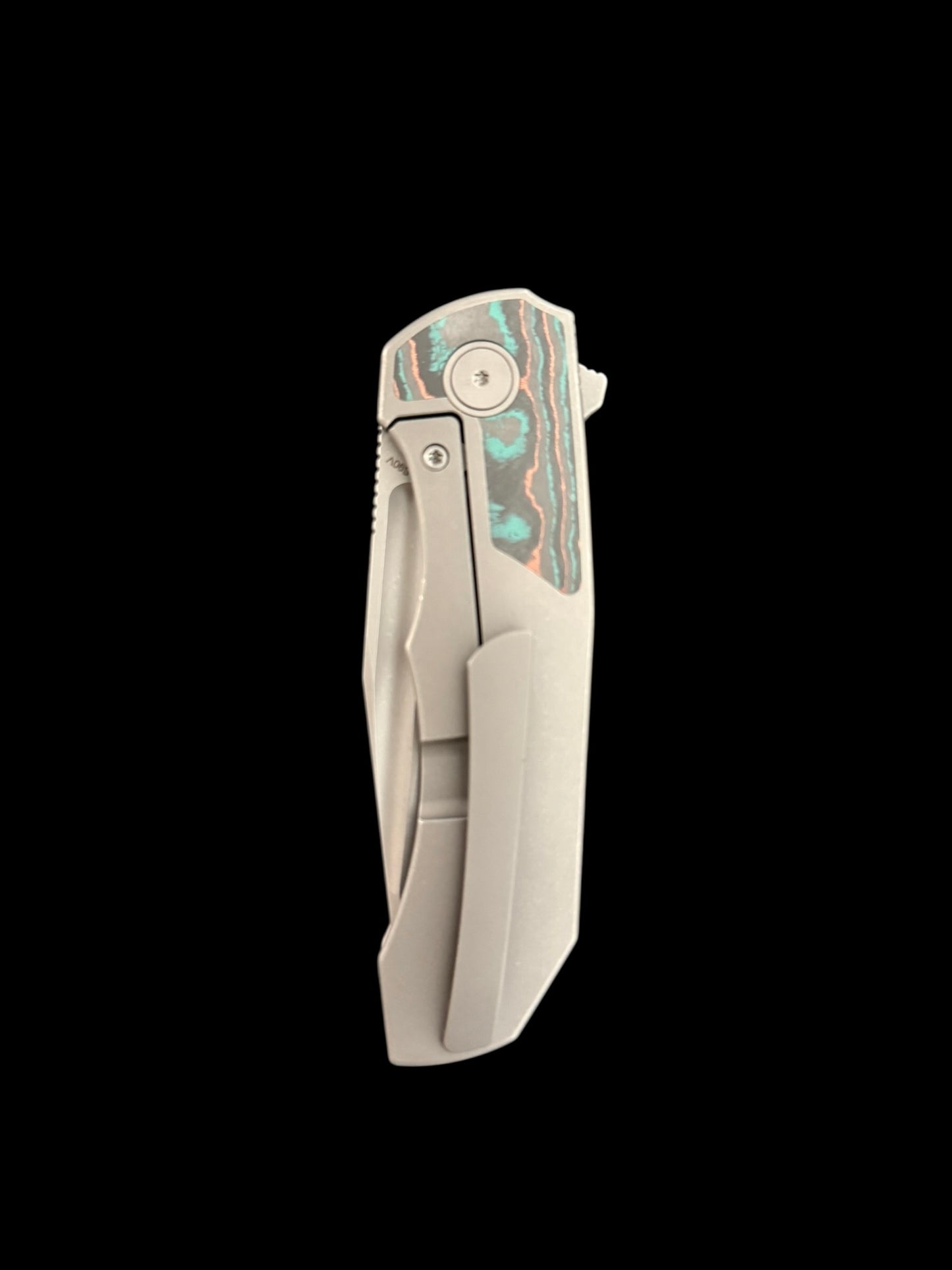 Tick (Shipwreck lefty)