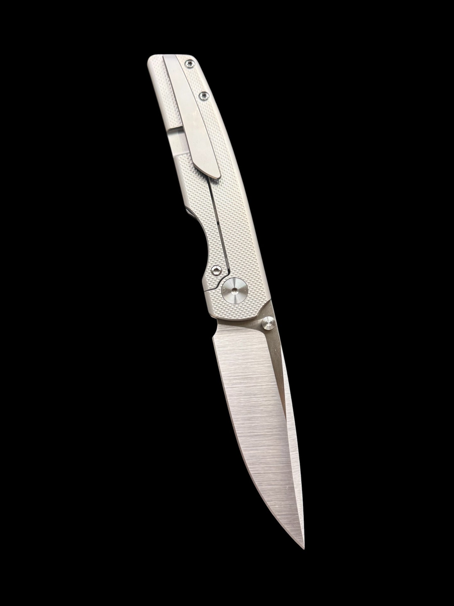 Sweeney V2 (Satin)