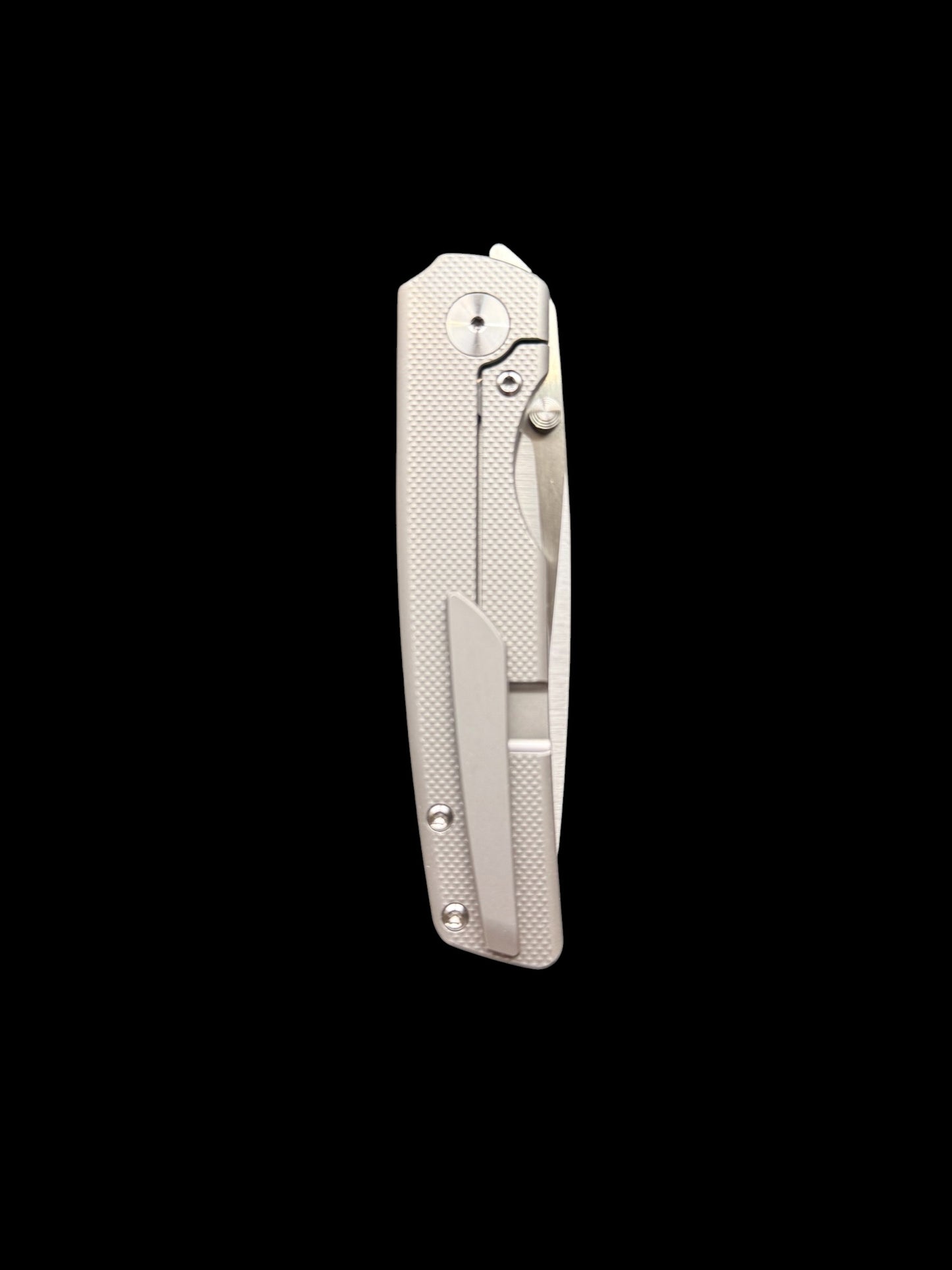 Sweeney V2 (Satin)