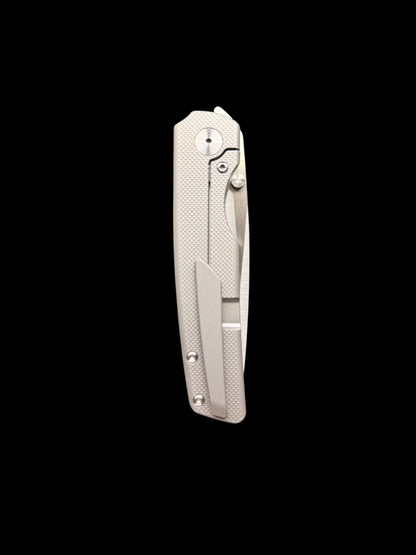 Sweeney V2 (Satin)
