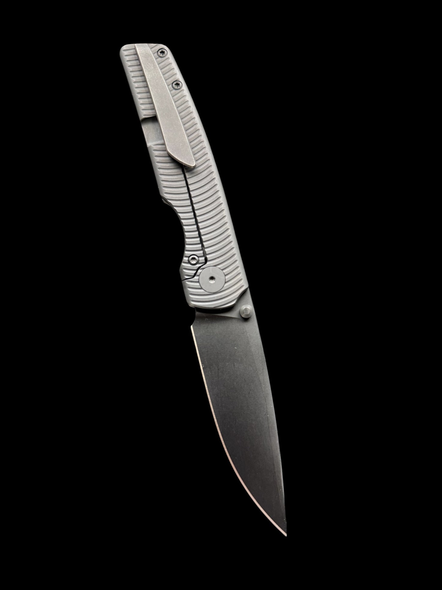 Sweeney V2 (Black)