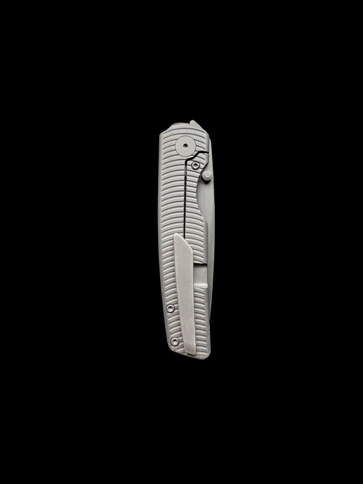 Sweeney V2 (Black)