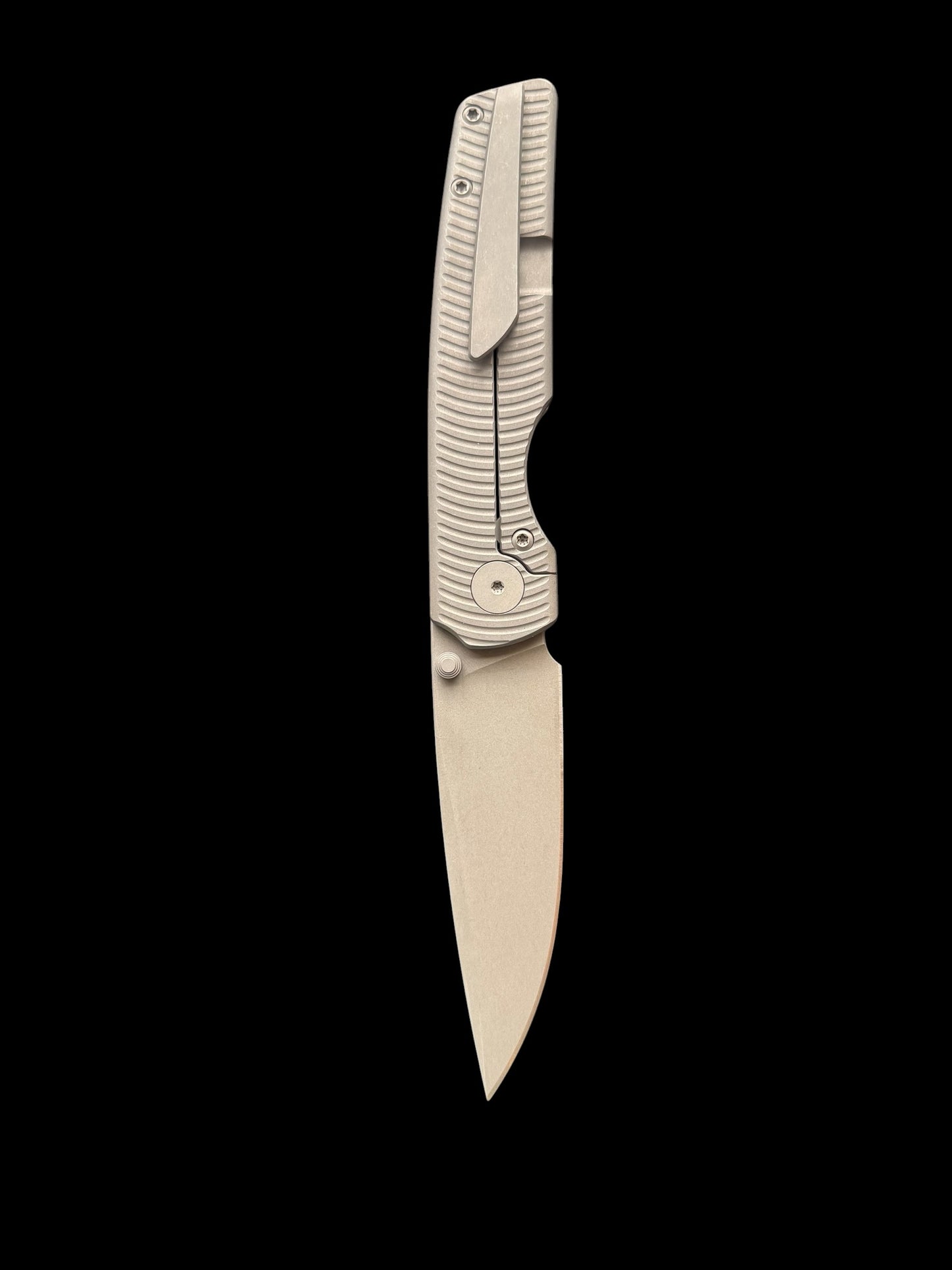 Sweeney V2 (Lefty)
