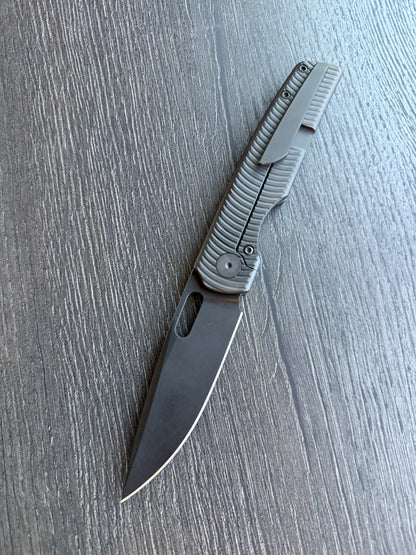 Sweeney V2 (Black Lefty)