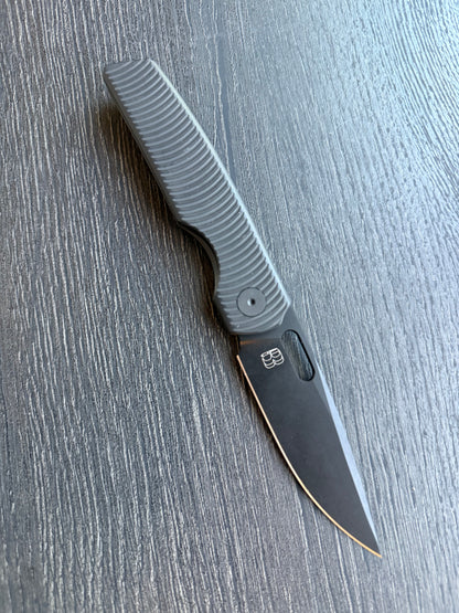 Sweeney V2 (Black Lefty)