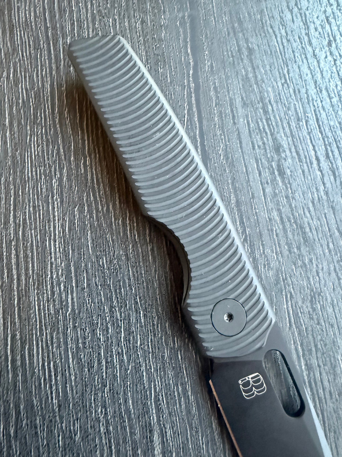 Sweeney V2 (Black Lefty)