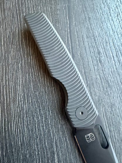 Sweeney V2 (Black Lefty)