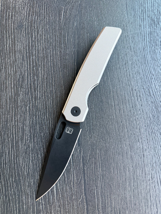 Sweeney V2 (Tuxedo Thumb Hole Deployment) Dropping July 3rd