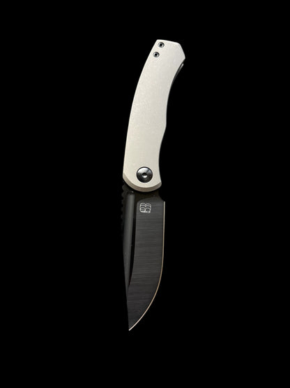 Mini Alpha (Black Satin and Stonewash) Dropping 9/8 at 9AM PT