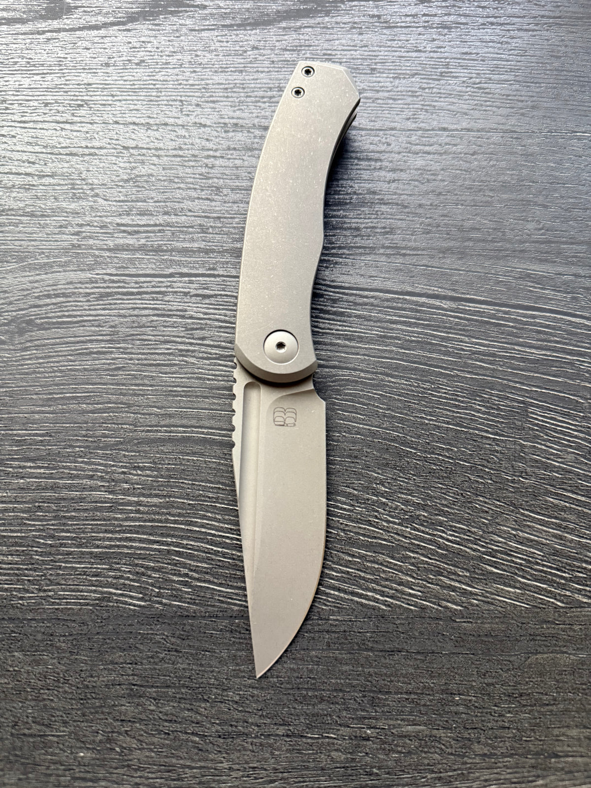 Mini Alpha (Stonewash) Dropping 9/8 at 9AM PT