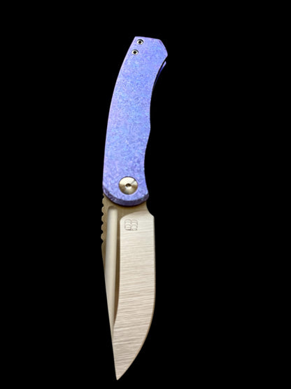 Mini Alpha (Blurple) Dropping 9/8 at 9AM PT