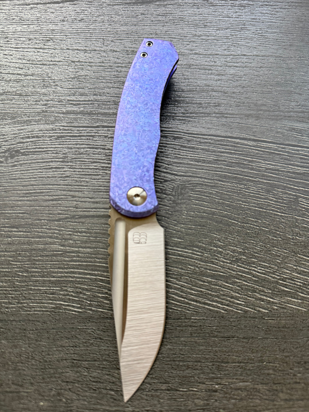 Mini Alpha (Blurple) Dropping 9/8 at 9AM PT