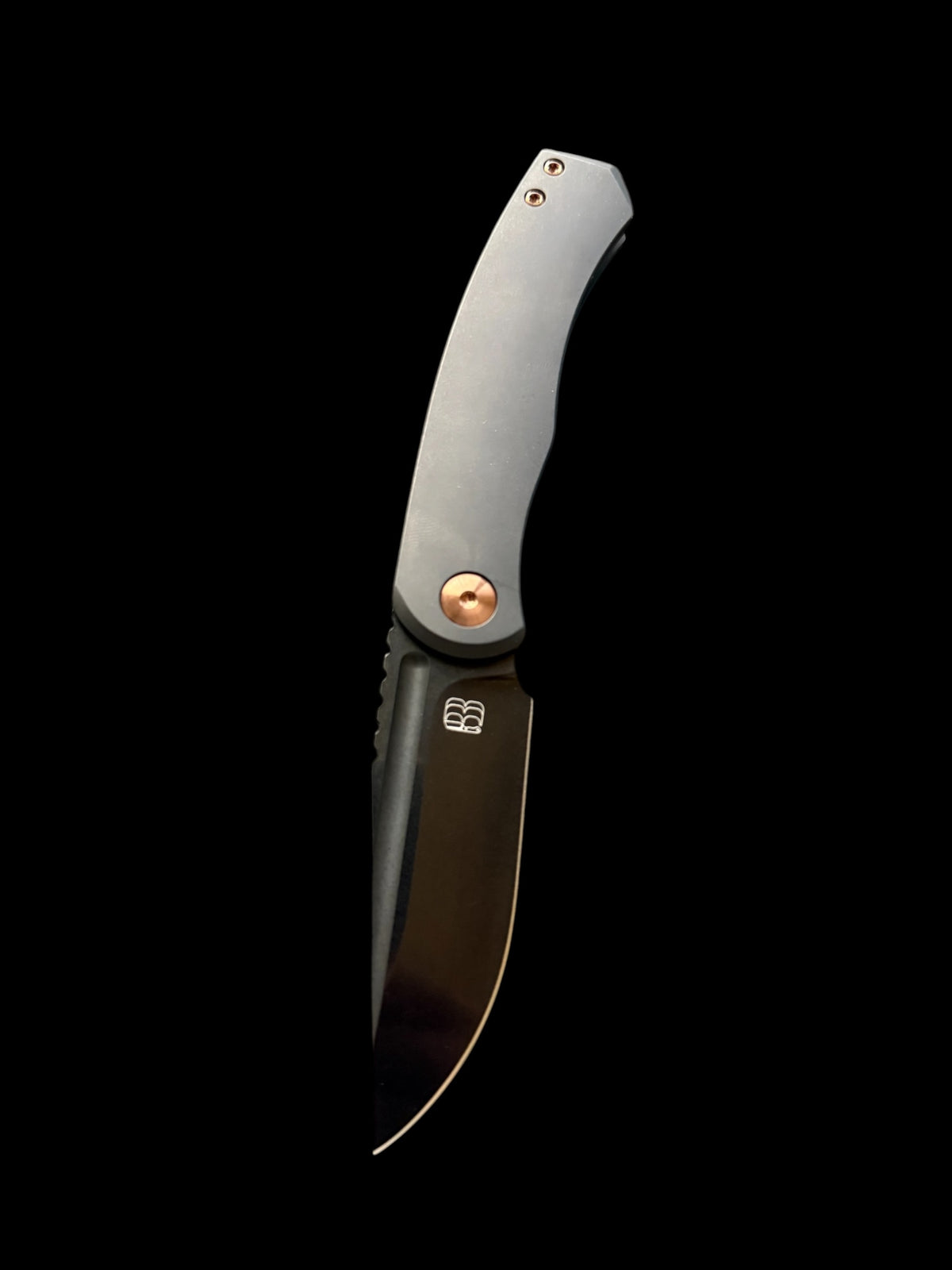 Mini Alpha (Stay Gold) Dropping 9/8 at 9AM PT