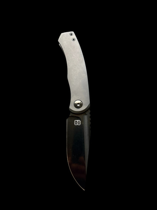 Mini Alpha (Lefty)