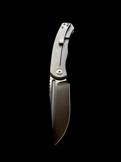 Mini Alpha (Lefty) Dropping 9/8 at 9AM PT