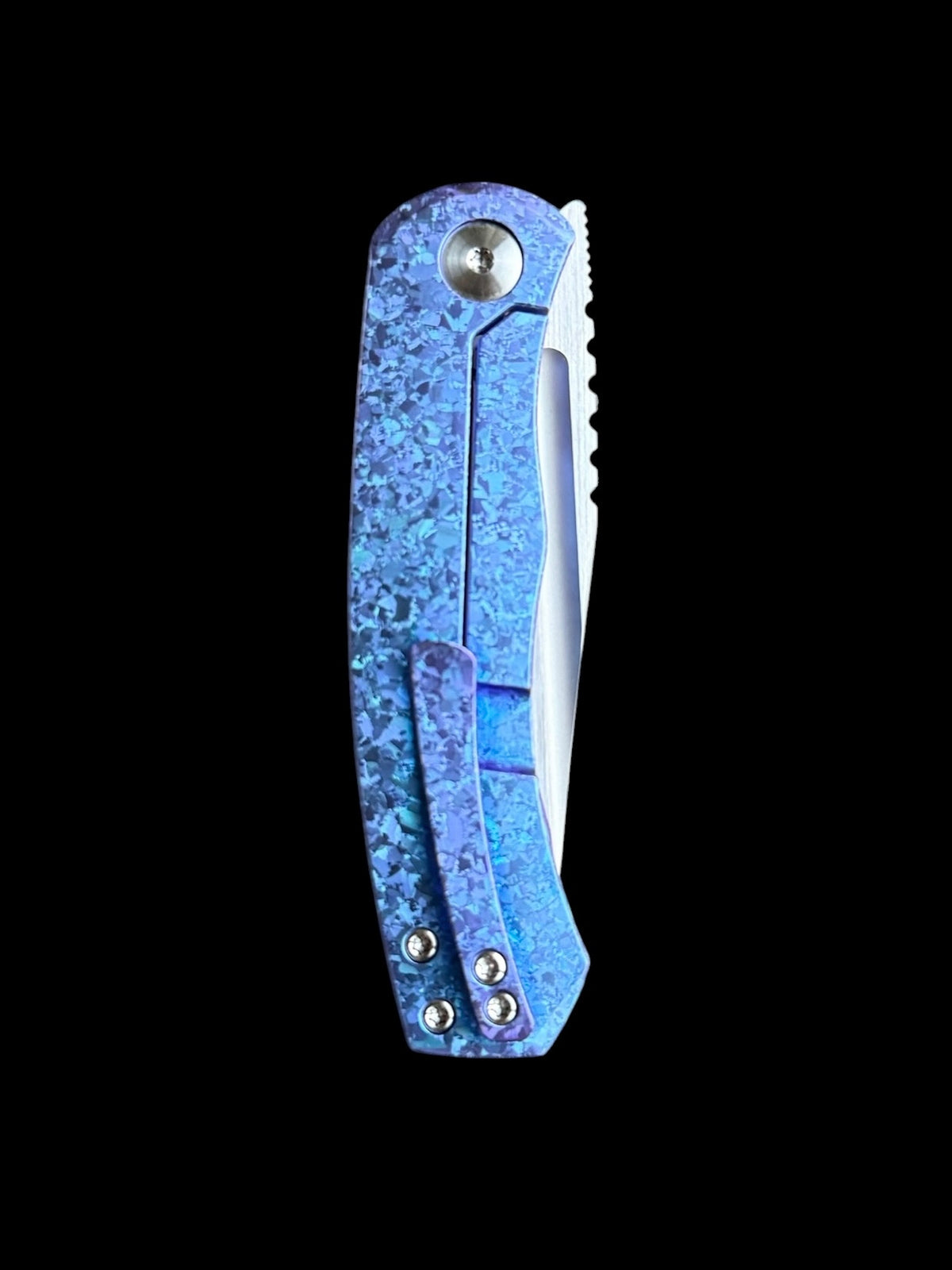 Mini Alpha (Blurple) Dropping 9/8 at 9AM PT