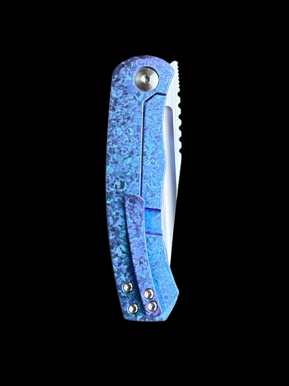 Mini Alpha (Blurple) Dropping 9/8 at 9AM PT