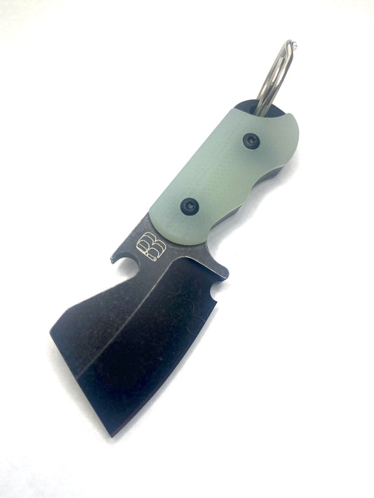 Jade G10 Bottle Butcher
