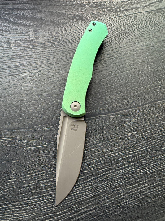 Mini Alpha (Green)