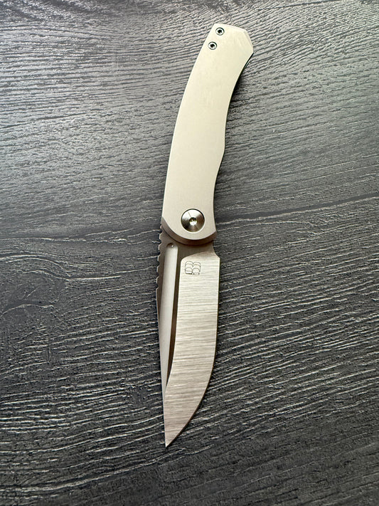 Mini Alpha (Satin)
