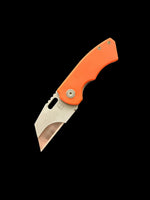 Utility SLiM - Orange G10 (Pre Order closed)