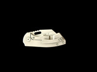 Utility SLiM - Green Micarta (Pre Order closed)
