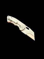 Utility SLiM - Orange G10 (Pre Order closed)