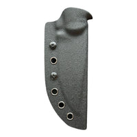 Alpha (S35VN/Stonewash/Green Micarta)