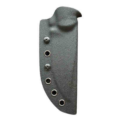 Alpha (S35VN/Stonewash/Black Micarta)