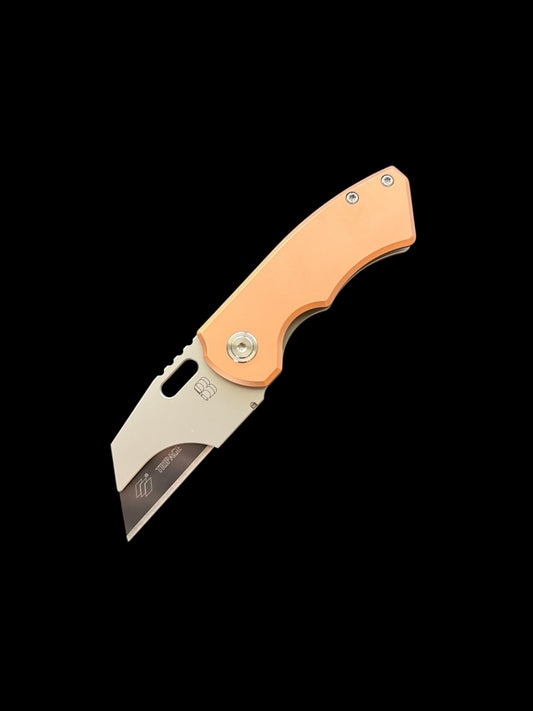 Utility SLiM - Copper Limited Edition