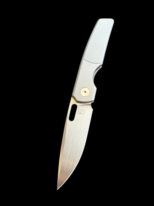 Sweeney 2.0 Diamond Pattern (Prototype)