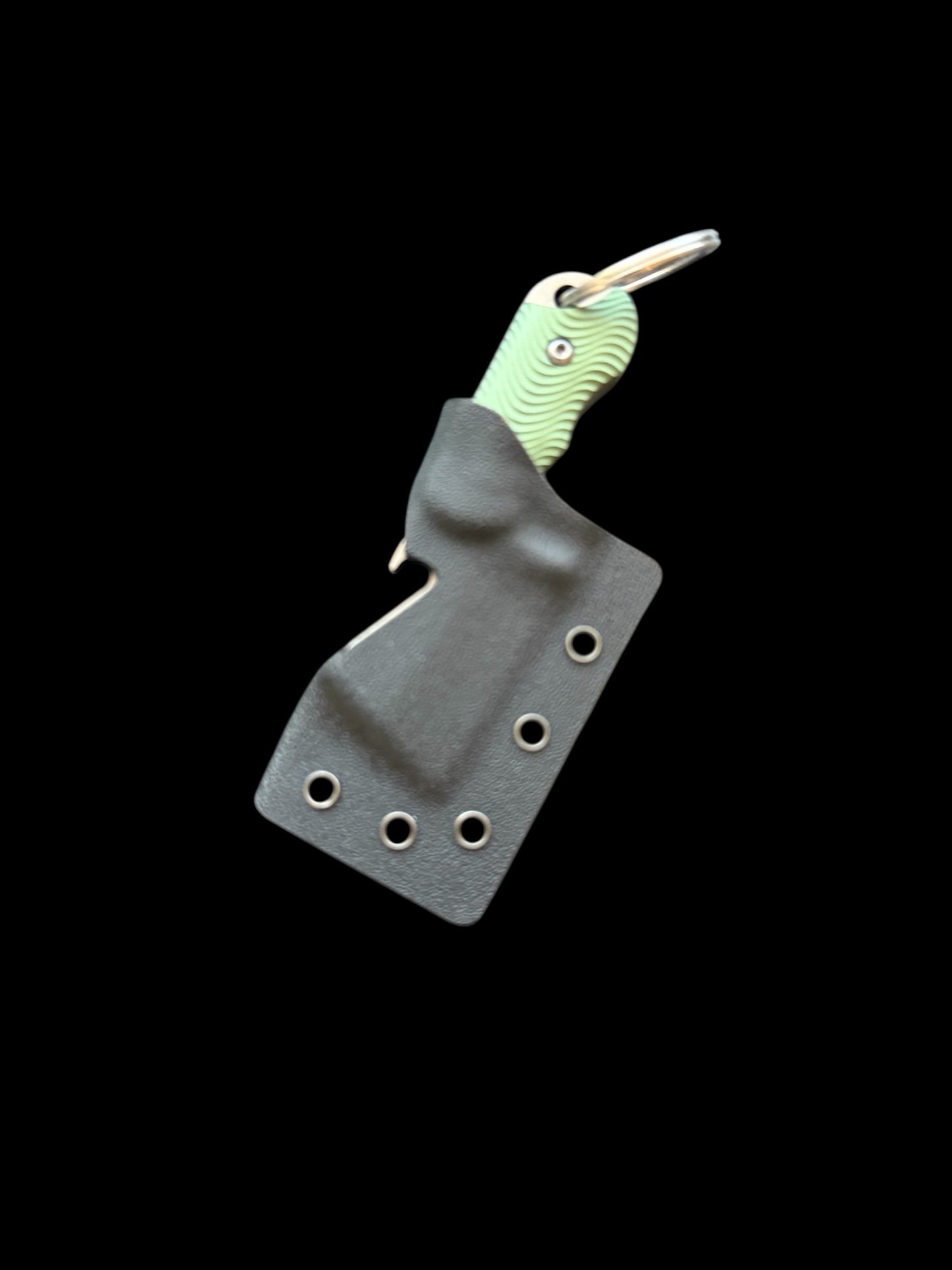 Bottle Butcher Green (prototype)