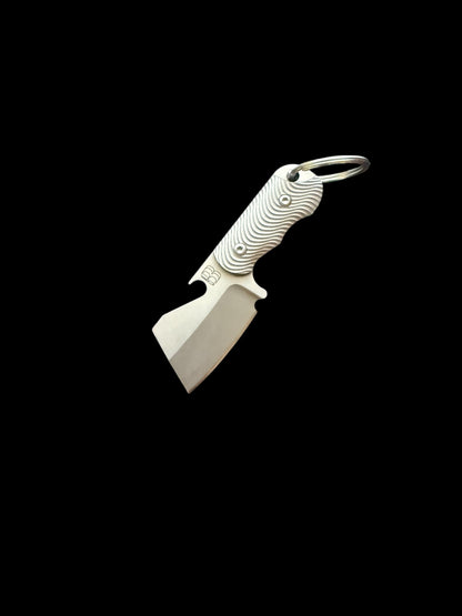 Bottle Butcher Grey (limited edition)