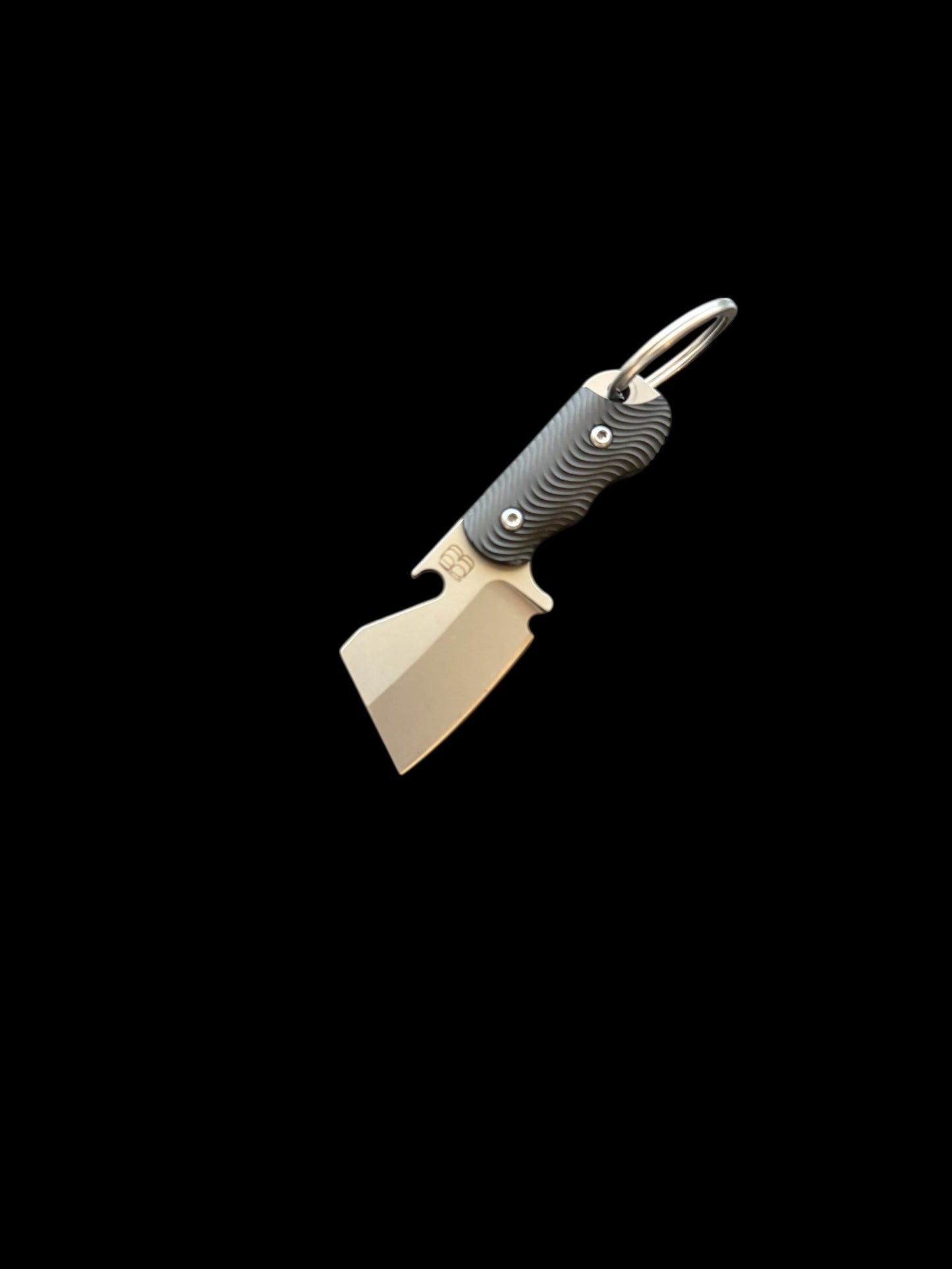 Bottle Butcher Black (prototype)