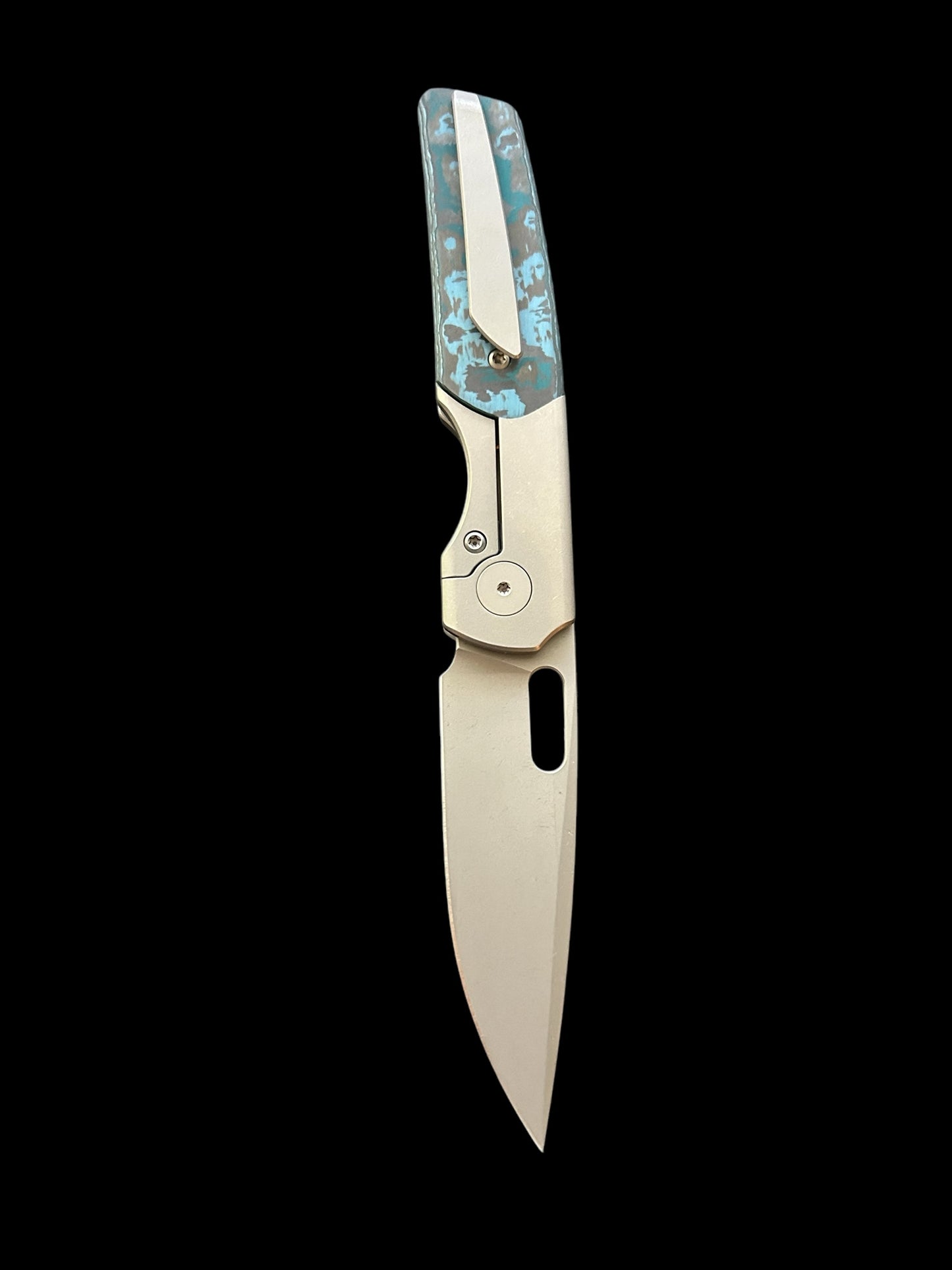 Sweeney - Artic Storm/Stonewash
