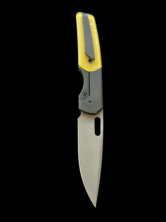 Sweeney - Ultem /Acid Stonewash