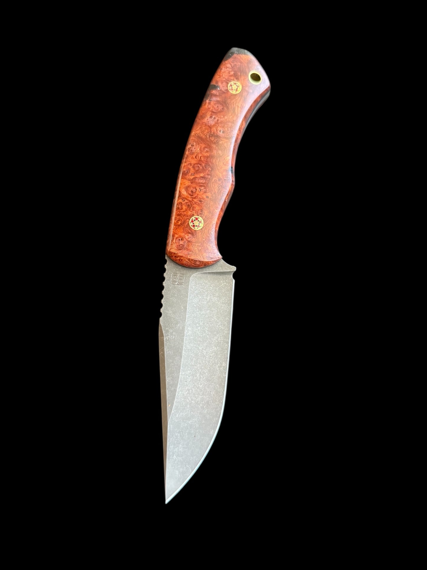 Alpha Fix (Hand Made)