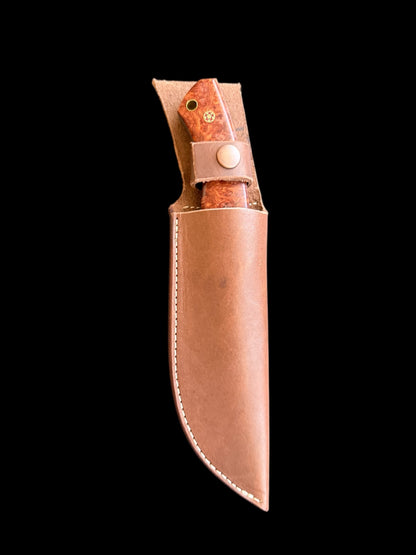 Alpha Fix (Hand Made)