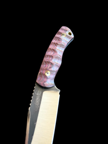 Alpha Fix (Hand Made)