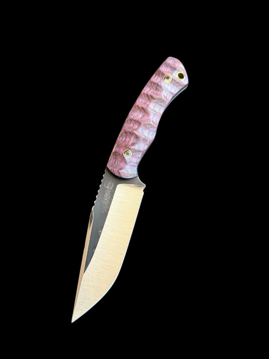 Alpha Fix (Hand Made)